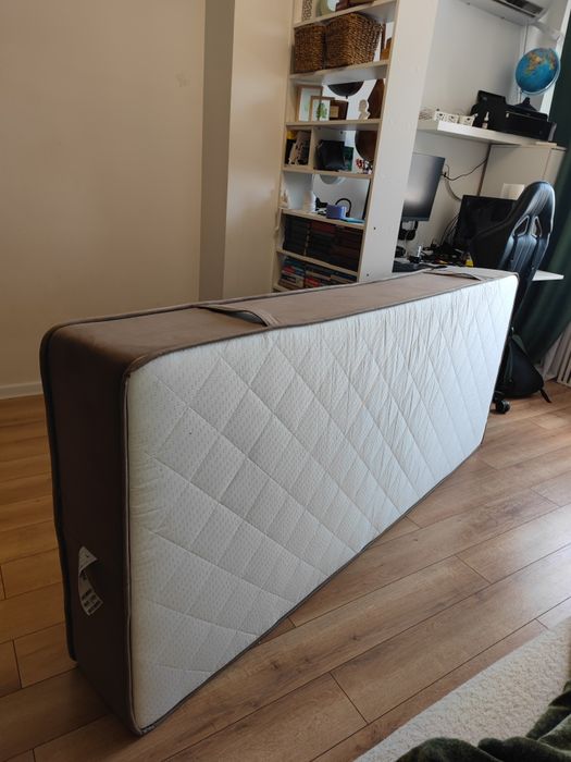 Матрас Andre Renault 210x90х30