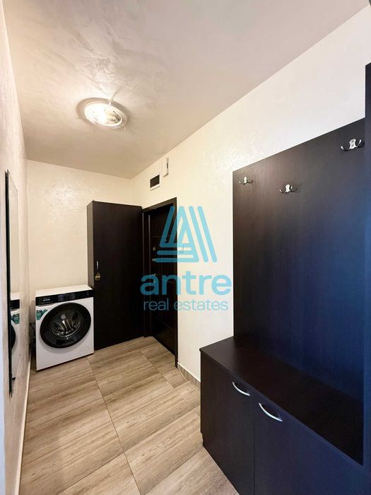 Дава се под наем Двустаен апартамент в София, Зона Б-5 - 60 кв.м за 647.19 € - Снимка #9