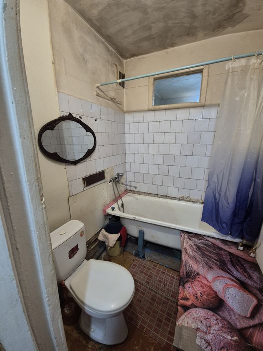 Сдам 1,5-квартиру