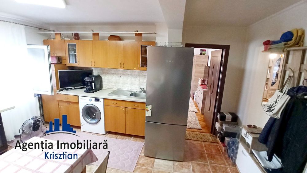 Apartament 2 camere Micro 16