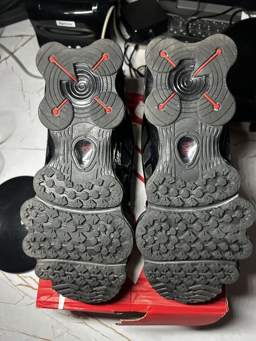 Кроссовки, Nike shox TL