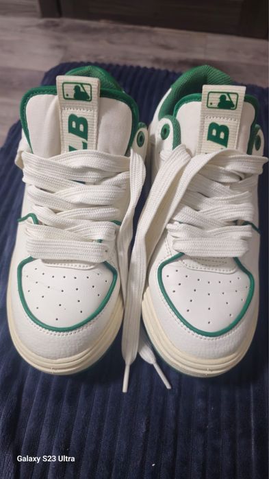 кроссовки MLB оригинал