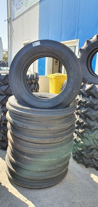 6.00-19 cauciucuri noi de la BKT diagonale de tractor fata 5WYX