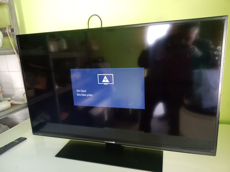 Телевизори Грундик и Медион