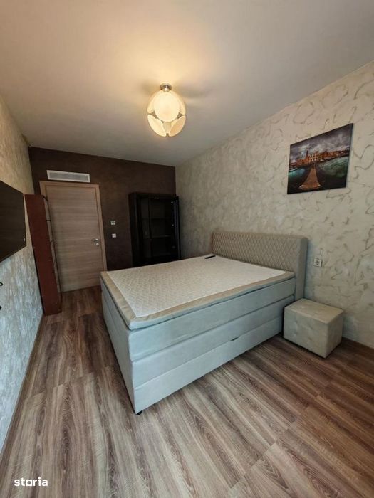 2 Camere Rin Grand Residence