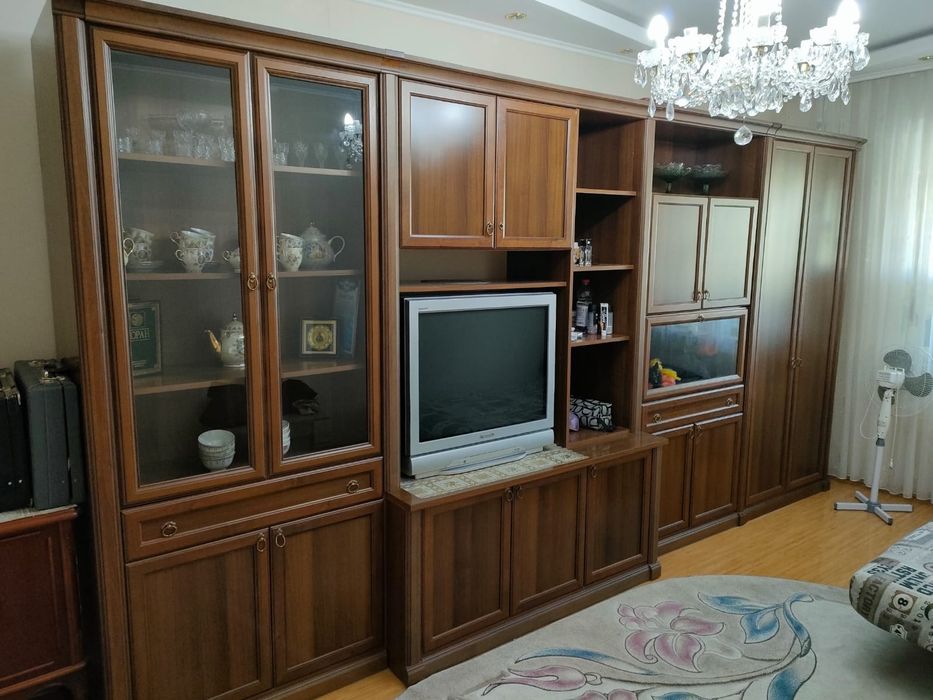 Тез арада Стенка сатылады