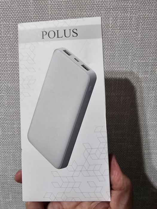 Повербанк 10000mah