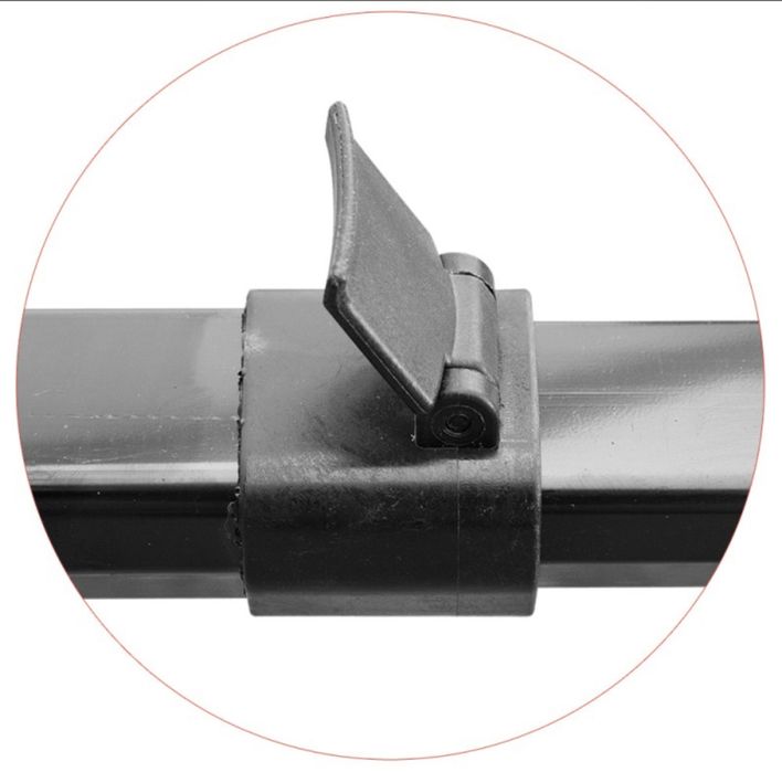 Rodpod Baracuda RP 6 pentru 4 lansete