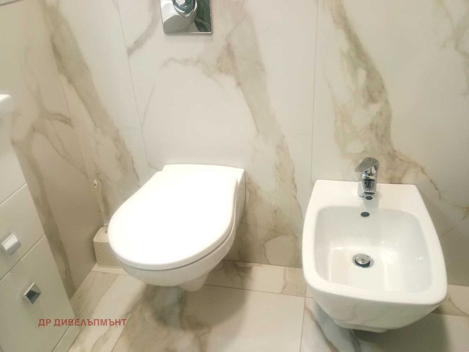 Продава се Тристаен апартамент в София, Овча купел - 105 кв.м за 2094 €/кв.м - Снимка #15