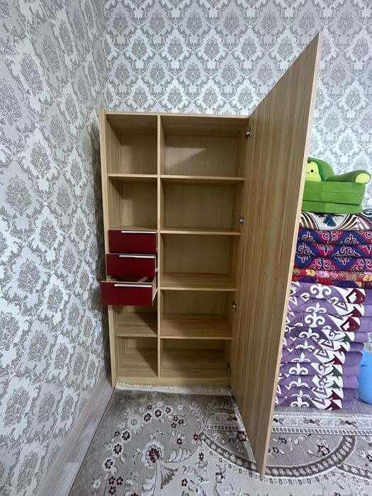 Шкаф сатылады десткий