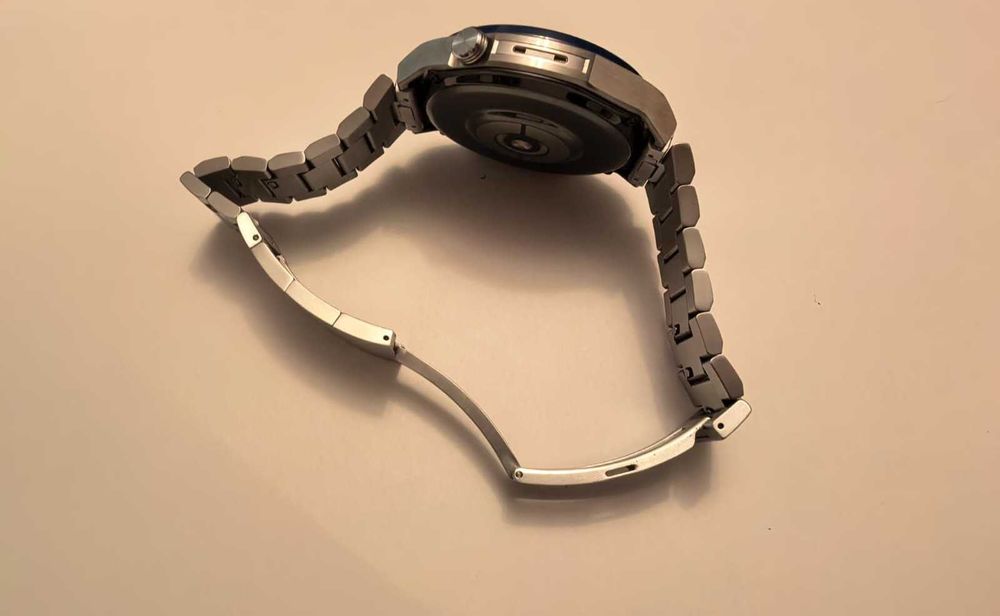 HUAWEI WATCH Ultimate Voyage Blue