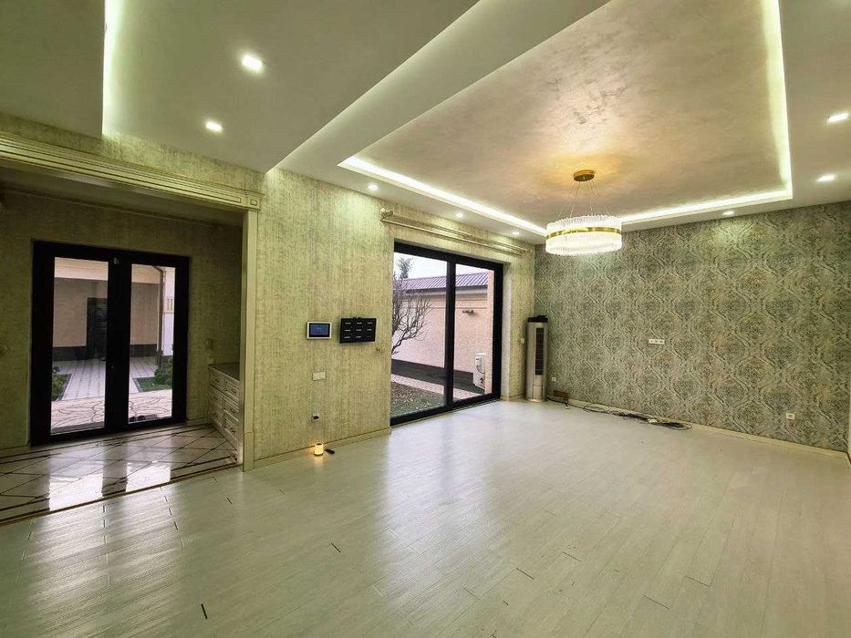 Дагестанская Евродом 5 соток