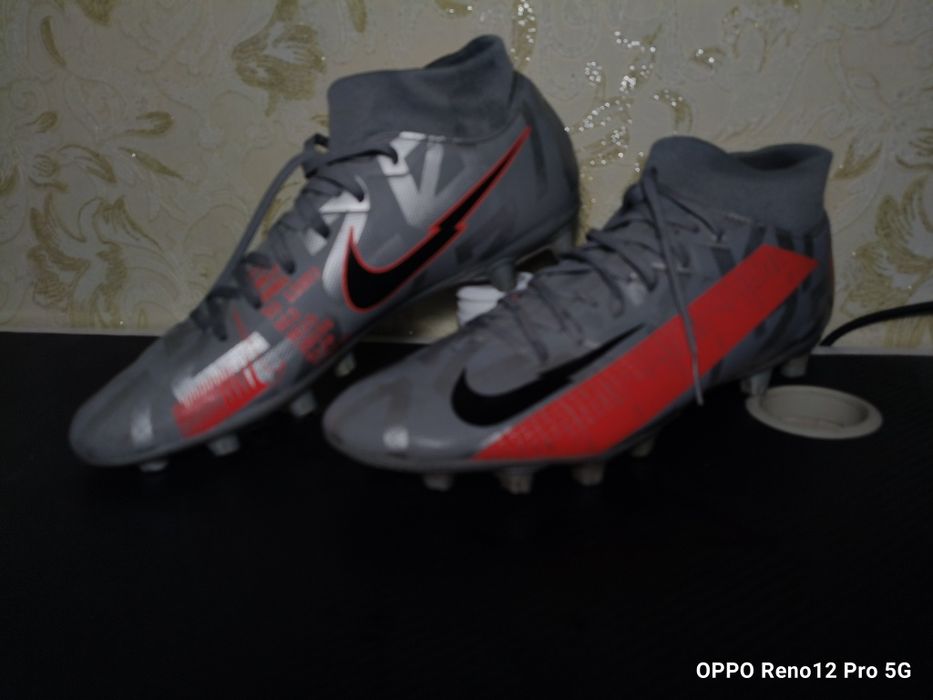 Nike mercurial superfly 7