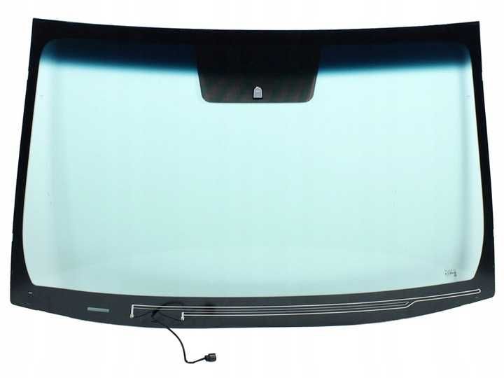 Предно стъкло Hyundai Sonata LF VII с отопление 2015 - 2019 година