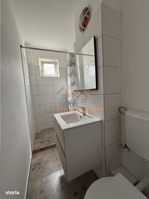 Apartament 2 Camere | Balcon | Etaj Intermediar | Zona Rogerius | Orad