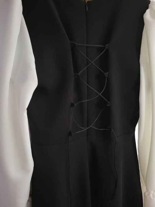 Платье классическое