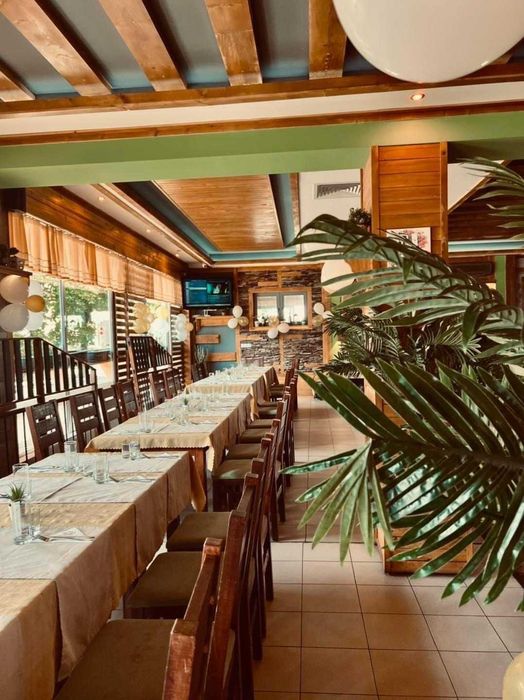 Дава се под наем Заведение в София, Надежда 2 - 450 кв.м за 2805 € - Снимка #7