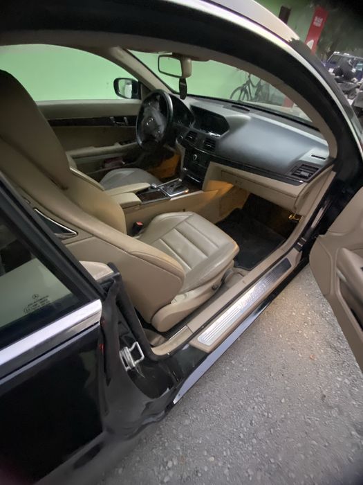 Vand mercedes e clas
