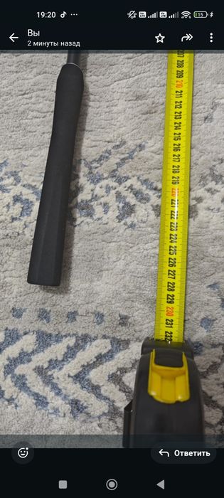 Срочно продам спининг FAVORITE CREED Extra-Fast