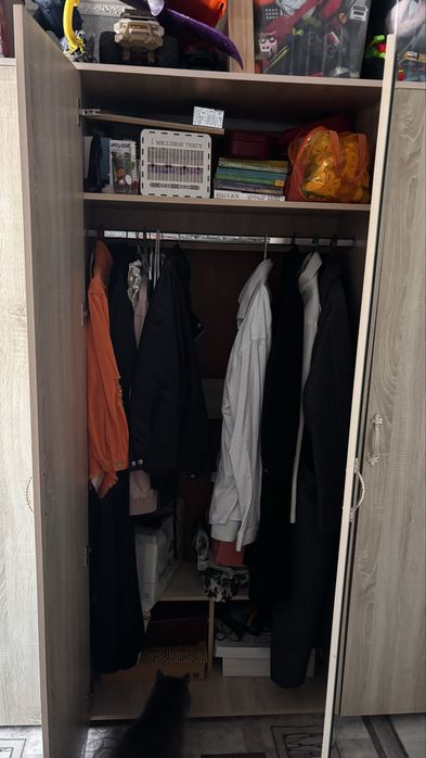 Щкаф  в отличном состоянии