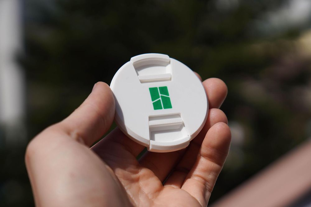 Капачки за фотообектив