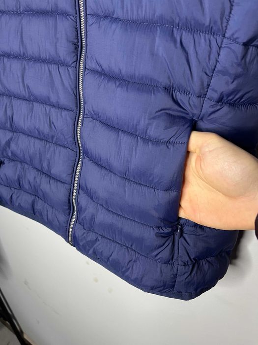 Tommy Hilfiger Jeans Down Jacket Дамско Яке