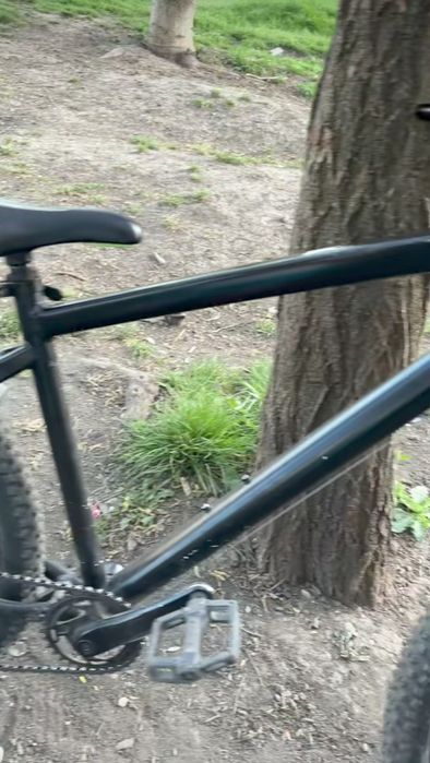 Vând bicicletă rockrider 530