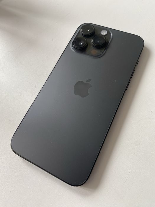 Iphone 14 pro max 256гб 87%