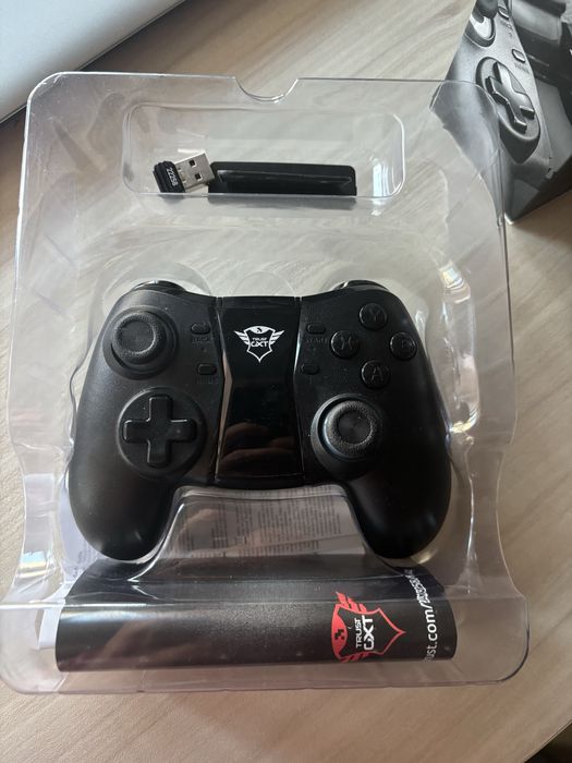 Контролер Trust Bosi