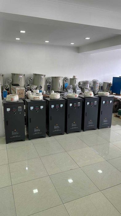 Индукционный тэн | Индукционный нагреватель (80квт)