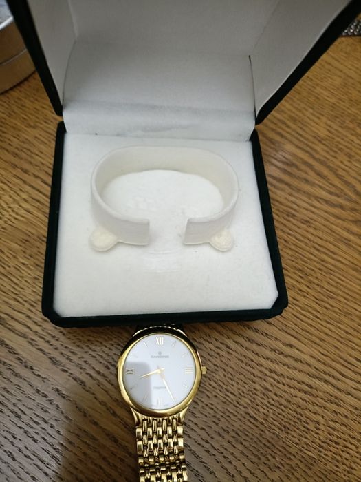 часы наручные Candino C4363