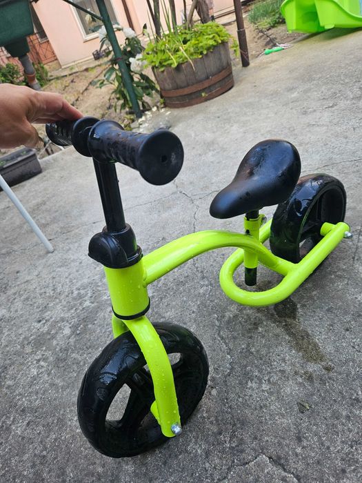 Баланс колело в отлично състояние