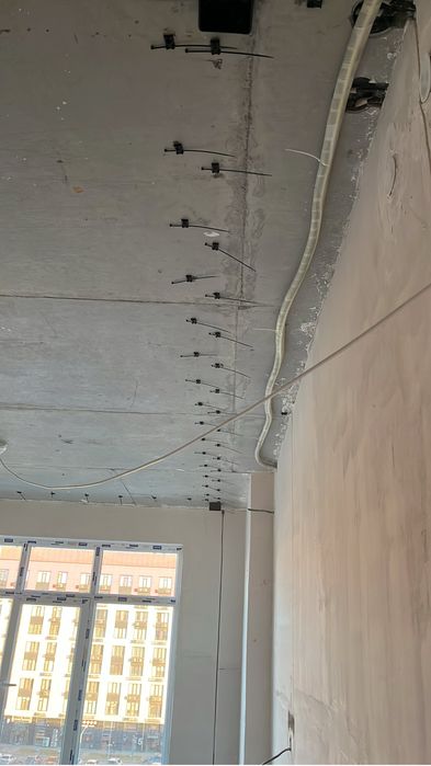 электрик электромонтажник