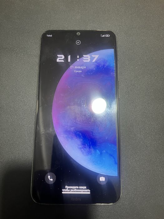 Продам телефон б/у