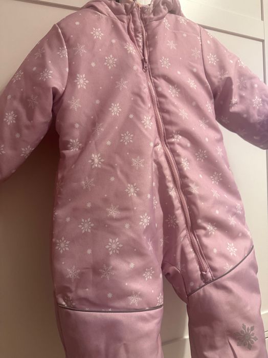 Детски лот дрехи 86