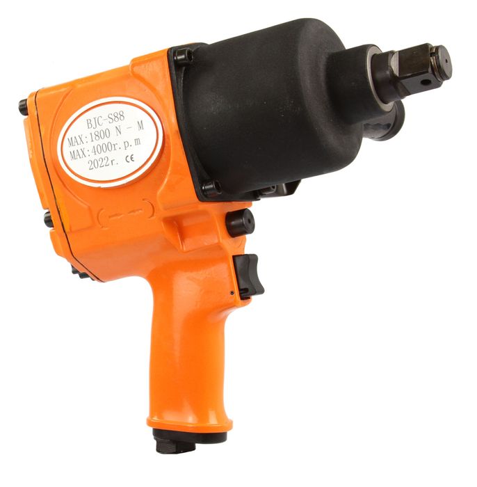 Гайковерт 3/4” BJC с включени 3бр. вложки