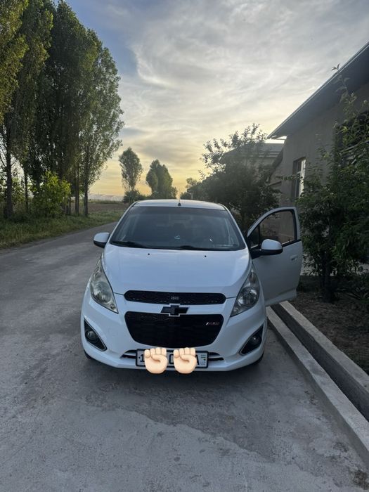 Spark 125 mator srochni sotladi