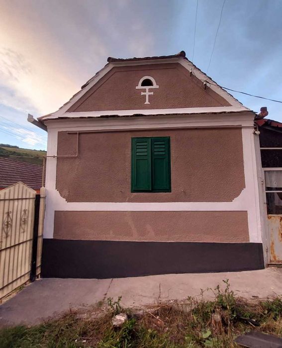 Casa de vanzare!!!