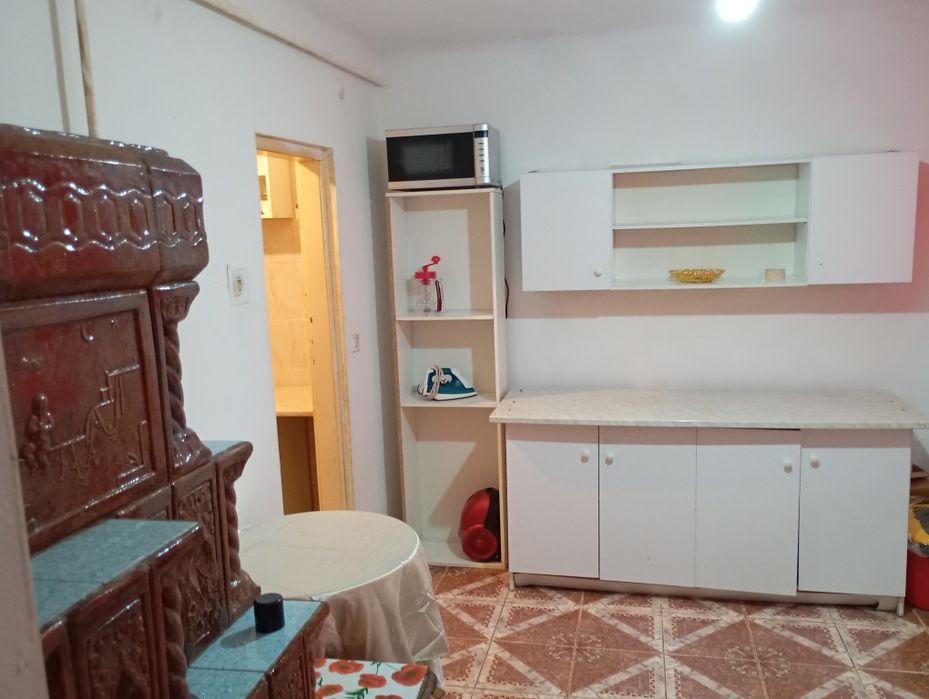 Vând urgent casă în Ploiesti