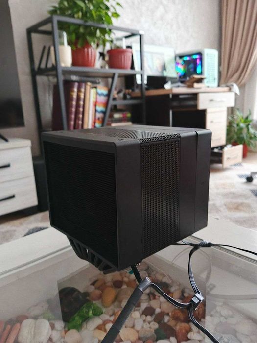 Кулер DeepCool ASSASSIN IV