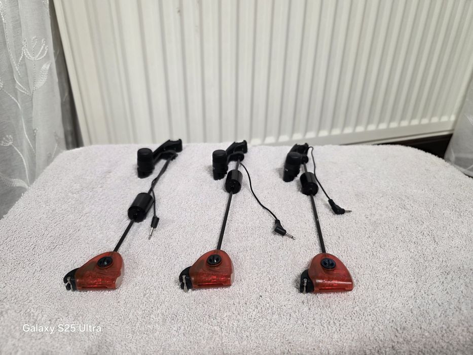 De vânzare swingeri fox Mk2 lluminati