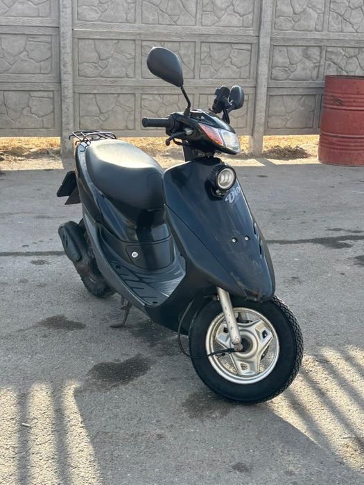 Honda dio af34 49сс