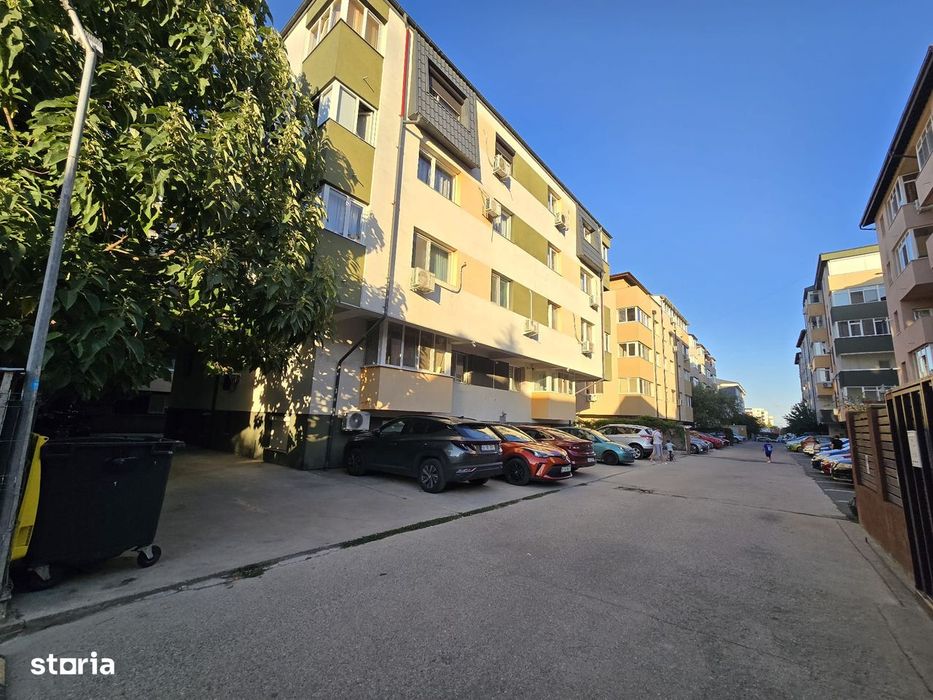 Metrou Dimitrie Leonida– Magic Residence, Gars, 40Mp, Mobilata/Utilata
