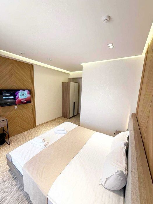 Посуточная аренда номеров в Отеле