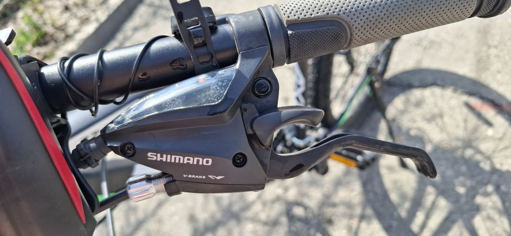 Велосипед взрослый