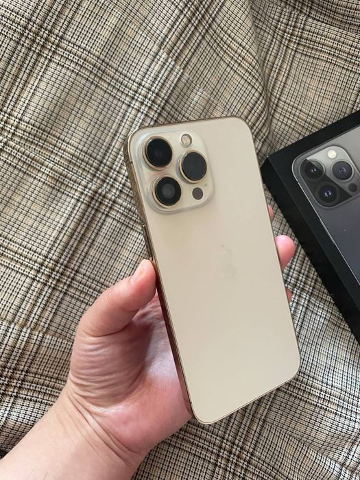 Айфон 13 Про 128гб