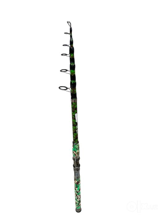 Карповое удилище 3.6м 150-280g