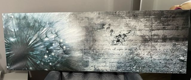 Tablou canvas 135/45 cm