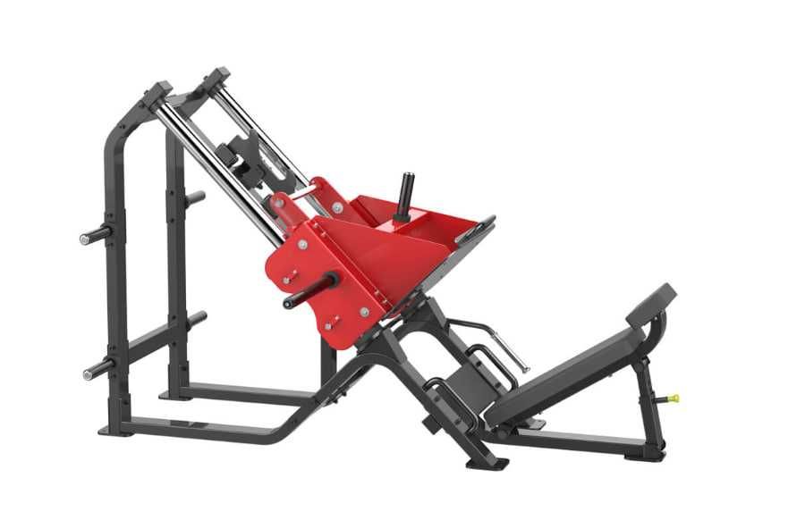 Impulse SL7020 Жим ногами