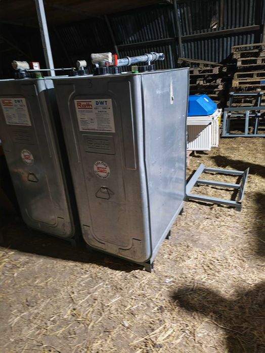 Бидони за гориво